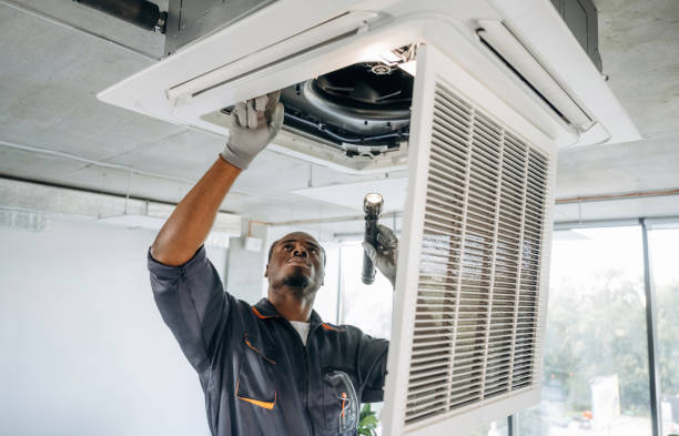 Licensed Air Conditioning Service service in Lompoc, CA - FH HVAC