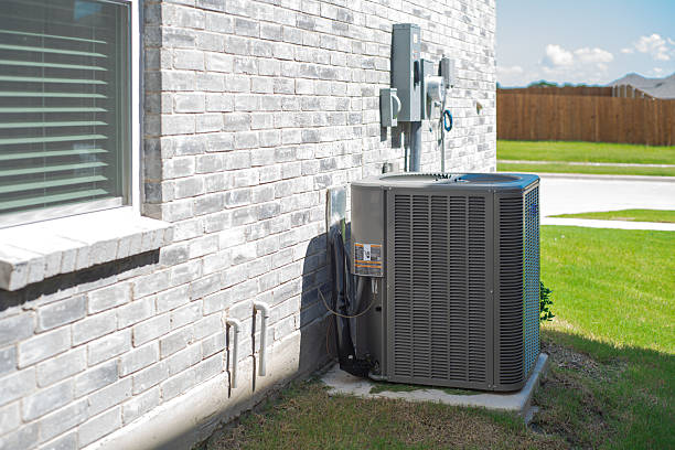 Reliable Air Conditioning Service contractor in Lompoc, CA by FH HVAC